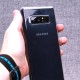 Силиконовый чехол для Samsung Galaxy Note 8,  1 мм, арт. 008291-1