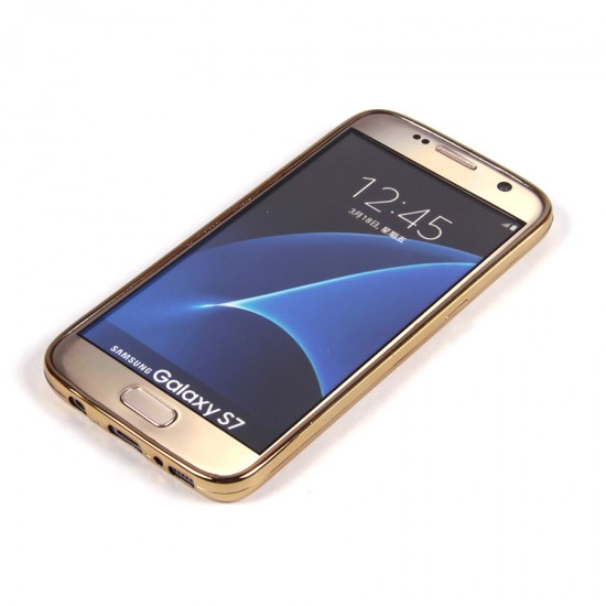 Панель ТПУ для Samsung Galaxy S7, арт.009450
