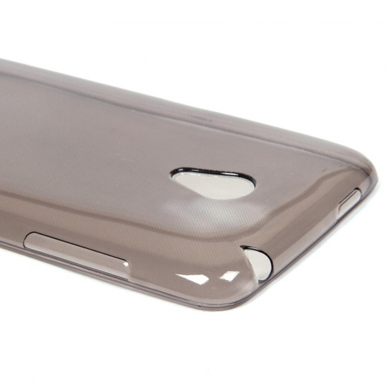 Силиконовый чехол для Meizu MX3, 0.3 мм, арт.008291