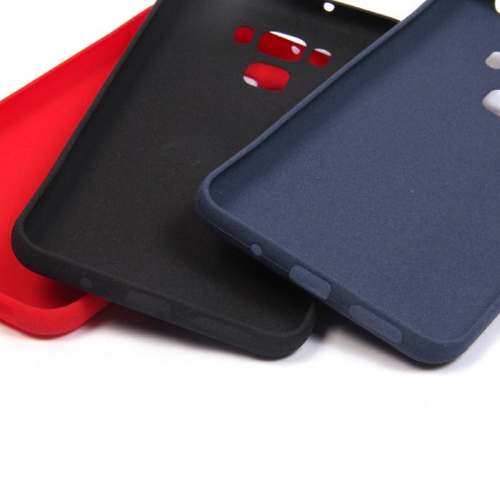 Панель матовая однотонная для ASUS ZenFone 3 Max ZC553KL, арт. 008972