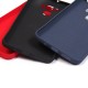 Панель матовая однотонная для ASUS ZenFone 3 Max ZC553KL, арт. 008972