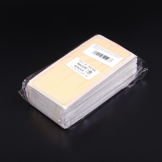 Защитное стекло Full Glue для Xiaomi Redmi 7/ Note 7 в тех.упаковке (25 шт), арт.010630-25