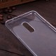 Силиконовый чехол для Meizu M15/15 Lite, 1 мм, арт.008291-1