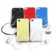 Чехол-аккумулятор для Apple iPhone 4/4S 1800 mAh, арт.008246
