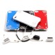 Чехол-аккумулятор для Apple iPhone 4/4S 1800 mAh, арт.008246-1