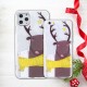 Чехол ТПУ Зимний Винил для iPhone 6/6S, арт.011579