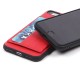Чехол с карманом под пластиковые карты для iPhone 7, арт.010636