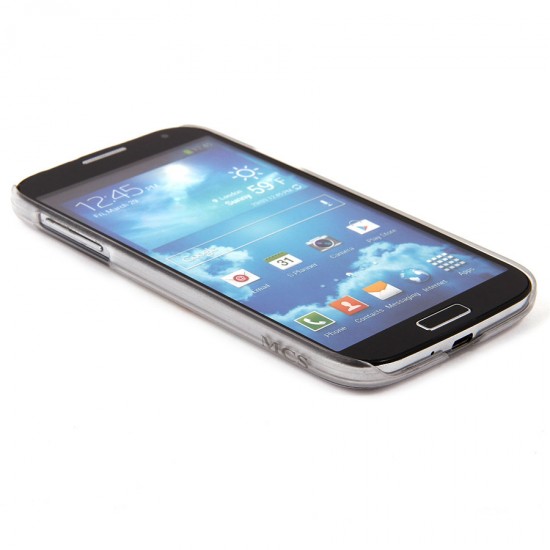Панель со стразами Swarovski для Samsung i9500 Galaxy S4, арт.007412