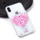 Чехол со стразами для iPhone X/XS, арт.010527