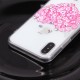 Чехол со стразами для iPhone X/XS, арт.010527