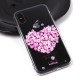 Чехол со стразами для iPhone X/XS, арт.010527