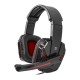 Гарнитура игровая DEFENDER Warhead G-260, арт. 003208