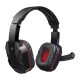 Гарнитура игровая DEFENDER Warhead G-260, арт. 003208