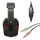 Гарнитура игровая DEFENDER Warhead G-260, арт. 003208