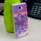 Панель ТПУ Blue Shine для Samsung Galaxy J5 prime, арт.009563