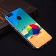 Панель ТПУ Blue Shine для Xiaomi Mi5X/ Xiaomi Mi A1, арт.010441