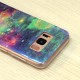 Панель ТПУ Blue Shine для Samsung Galaxy S8, арт.009986