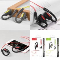 Спортивные наушники Hoco ES16 с bluetooth, арт.010629