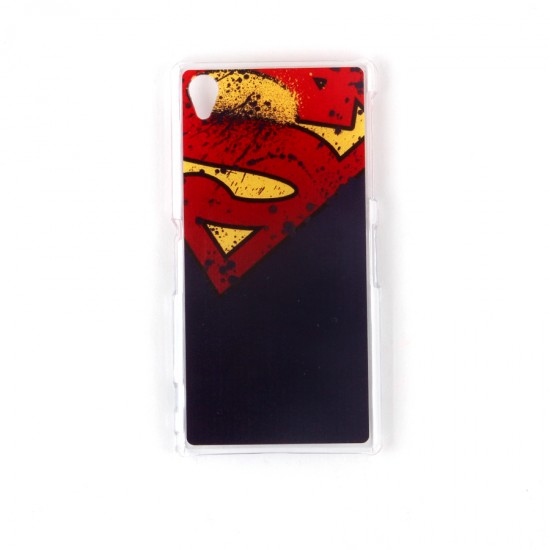 Панель Fashion Case для Sony Xperia Z1, арт.006656