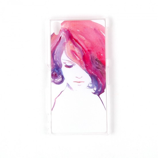 Панель Fashion Case для Sony Xperia Z1, арт.006663