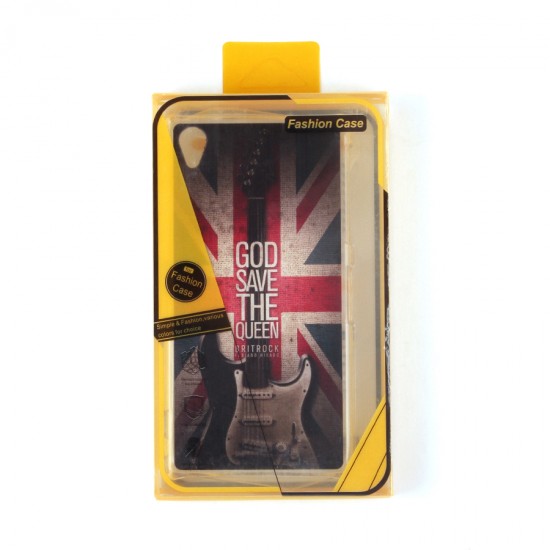 Панель Fashion Case для Sony Xperia Z1, арт.006664