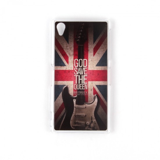 Панель Fashion Case для Sony Xperia Z1, арт.006664