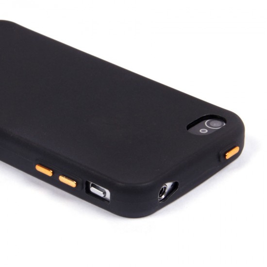 Чехол ТПУ для iPhone 4/4S, арт.009510