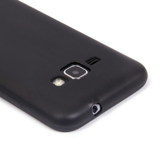 Чехол ТПУ для Samsung Galaxy J1 (2016), арт.009486