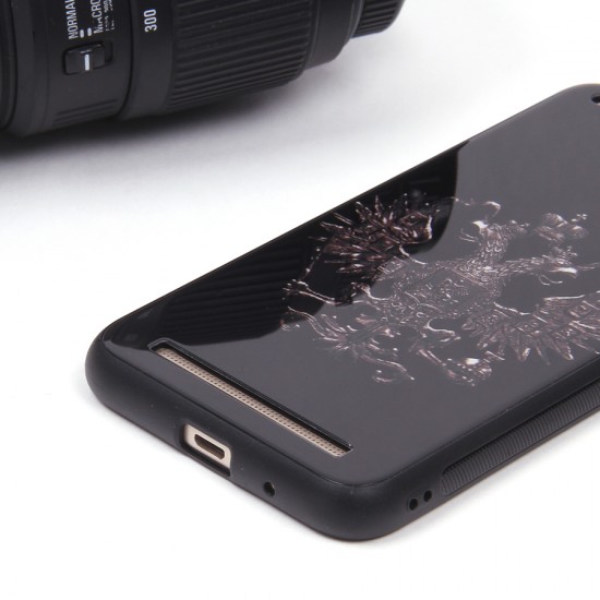 Панель из оргстекла для Xiaomi Redmi 5A, арт.010396