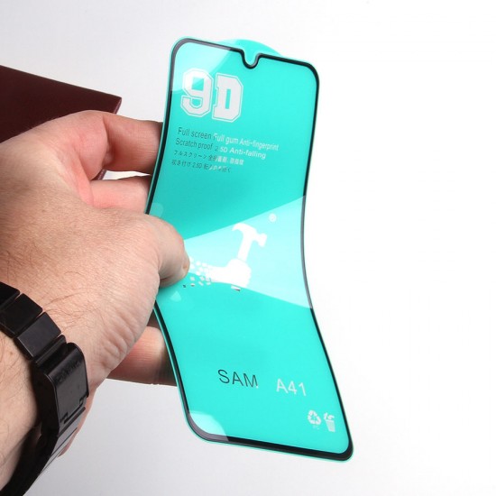 Защитная пленка PET для Samsung Galaxy A41, арт.011261