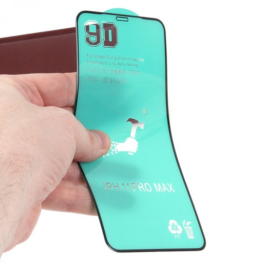 Защитная пленка PET для Huawei P40 Lite E, арт.011261