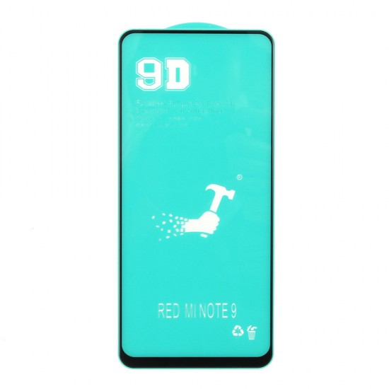 Защитная пленка PET для Xiaomi Redmi Note 9, арт.011261
