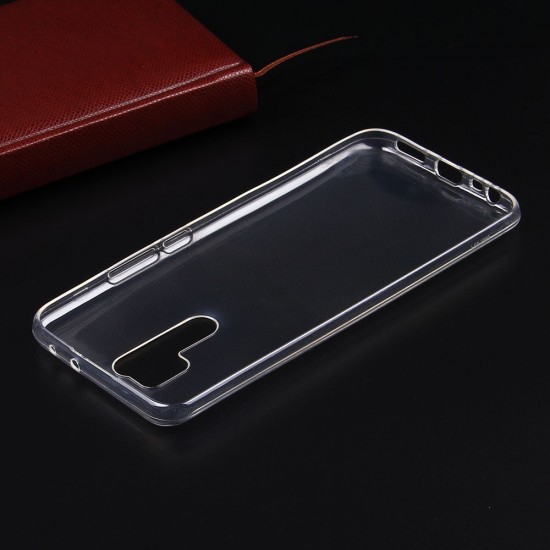 Силиконовый чехол для Xiaomi Redmi 9, 1 мм, арт.008291-1