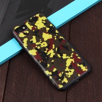 Чехол ТПУ камуфляж для iPhone 7, арт.011059