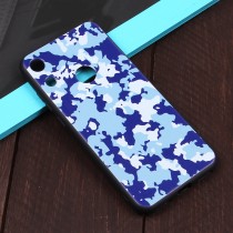 Чехол ТПУ камуфляж для Huawei Honor 8A, арт.011060