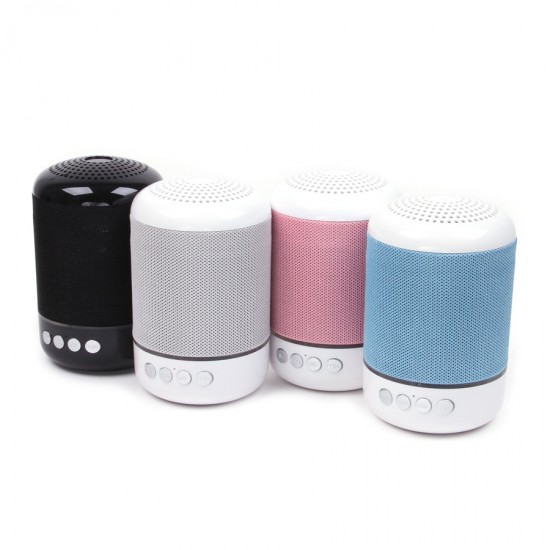 Портативная музыкальная колонка с bluetooth, арт.010234 Портативная музыкальная колонка с bluetooth, арт.010234