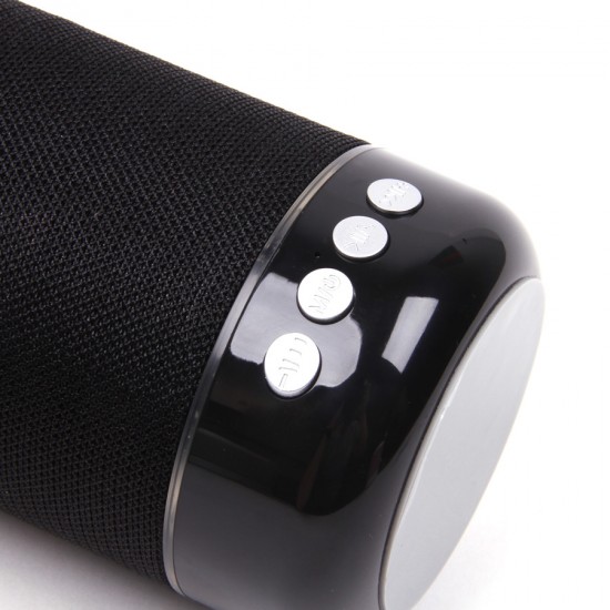 Портативная музыкальная колонка с bluetooth, арт.010234 Портативная музыкальная колонка с bluetooth, арт.010234