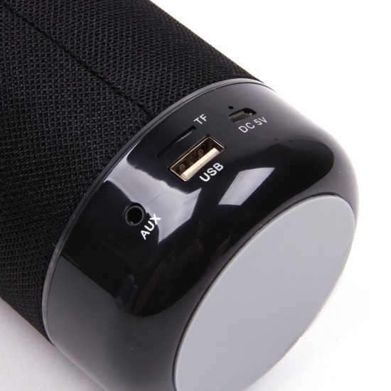 Портативная музыкальная колонка с bluetooth, арт.010234 Портативная музыкальная колонка с bluetooth, арт.010234