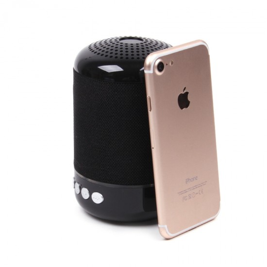 Портативная музыкальная колонка с bluetooth, арт.010234 Портативная музыкальная колонка с bluetooth, арт.010234