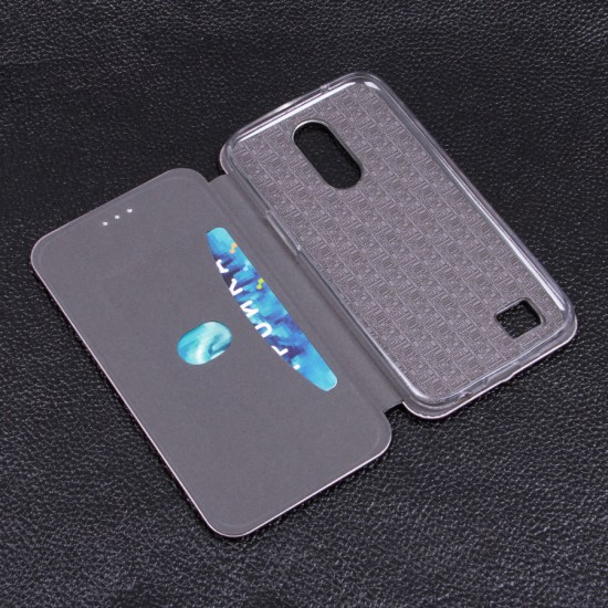 Чехол-книжка для LG K10 (2017), арт.009805