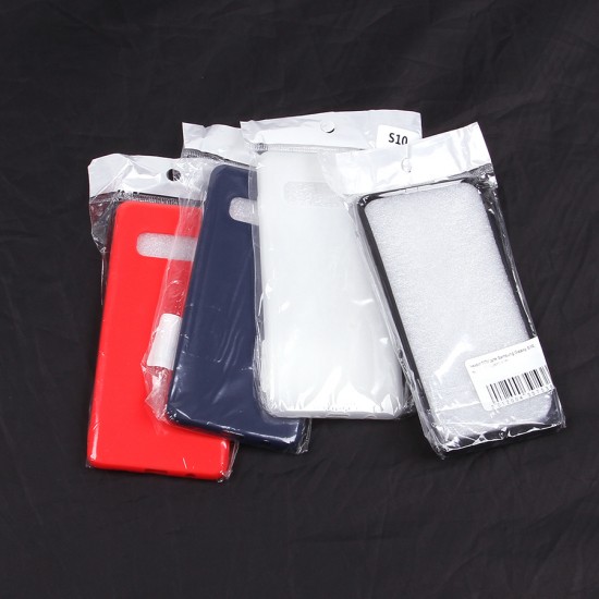 Чехол ТПУ для Samsung Galaxy S10, арт.011010