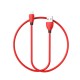 USB-Lightning дата кабель HOCO X27 для iPhone, арт.010657