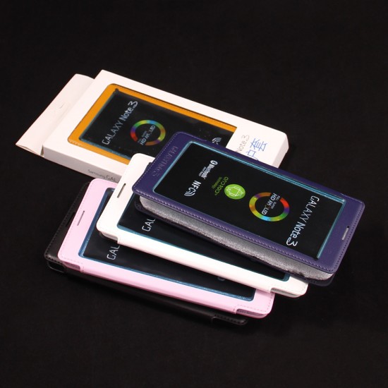 Задняя крышка-чехол Touch Case для Samsung Galaxy Note 3, арт.006566