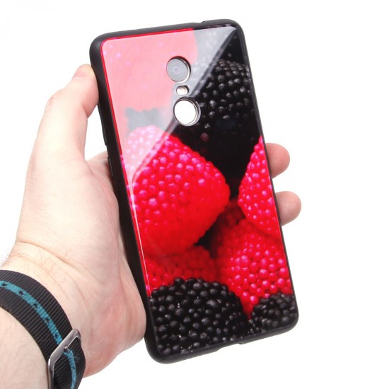 Панель из оргстекла для Xiaomi Redmi Note 4X, арт.010399