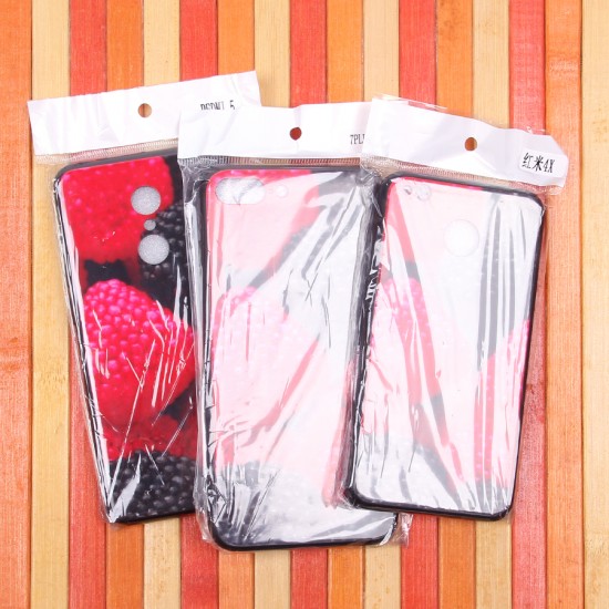 Панель из оргстекла для Xiaomi Redmi Note 4X, арт.010399