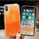 Чехол ТПУ яркий песок для Samsung Galaxy S10 Plus, арт.011217