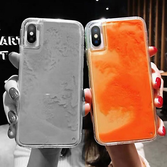 Чехол ТПУ яркий песок для Samsung Galaxy S10 Plus, арт.011217