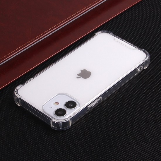 Чехол для iPhone 12 Mini, противоударный, 1,5 мм, арт.012114