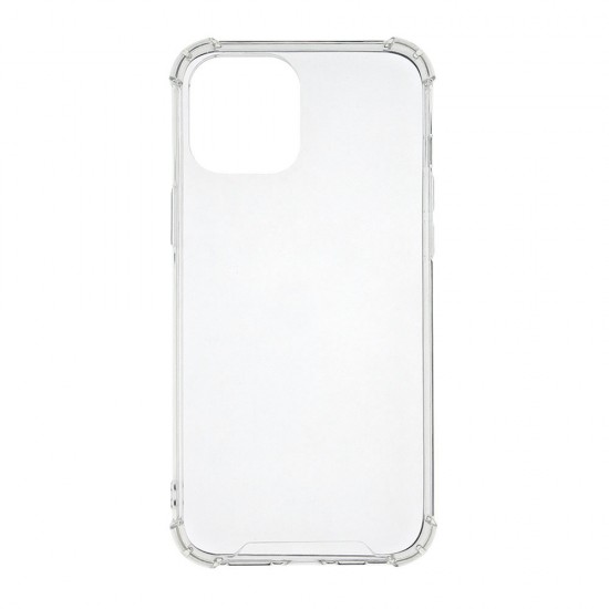 Чехол для iPhone 12 Pro Max, противоударный, 1,5 мм, арт.012114