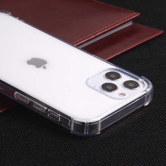 Чехол для iPhone 12/12 Pro, противоударный, 1,5 мм, арт.012114